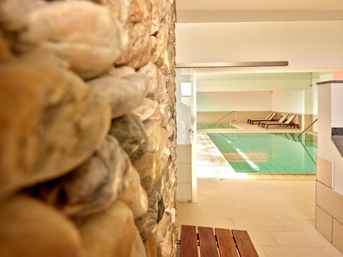 Hotel Aquaquell Bad Pilzweg Fuerstenzell Zewnętrze zdjęcie