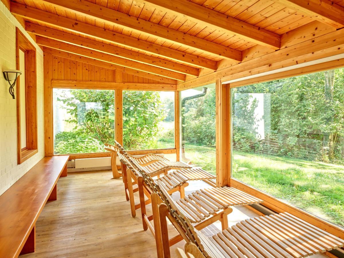 Hotel Aquaquell Bad Pilzweg Fuerstenzell Zewnętrze zdjęcie