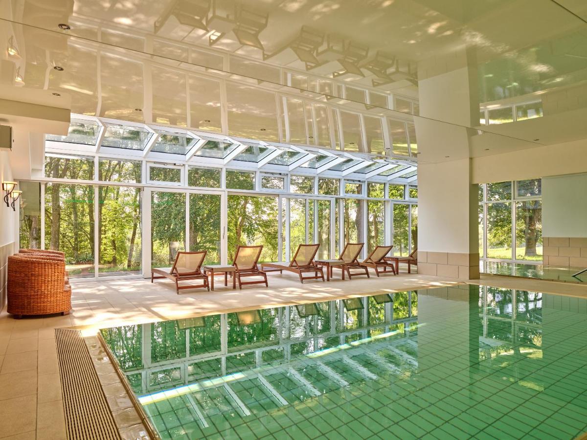 Hotel Aquaquell Bad Pilzweg Fuerstenzell Zewnętrze zdjęcie