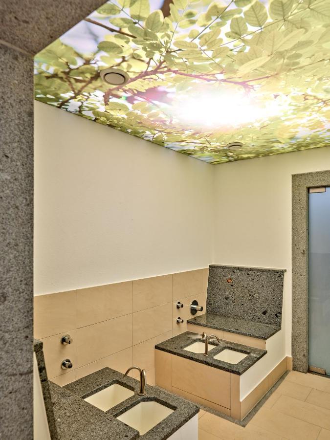 Hotel Aquaquell Bad Pilzweg Fuerstenzell Zewnętrze zdjęcie