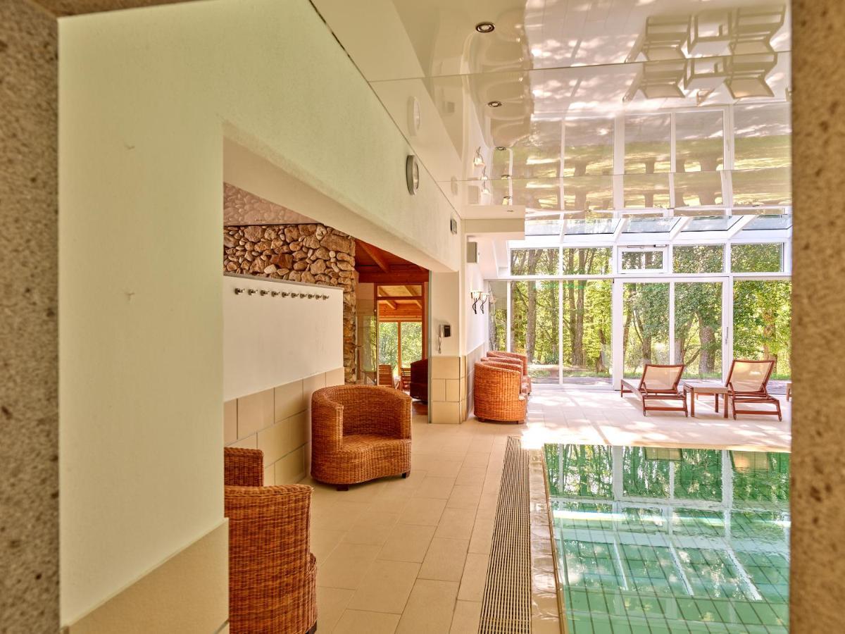 Hotel Aquaquell Bad Pilzweg Fuerstenzell Zewnętrze zdjęcie