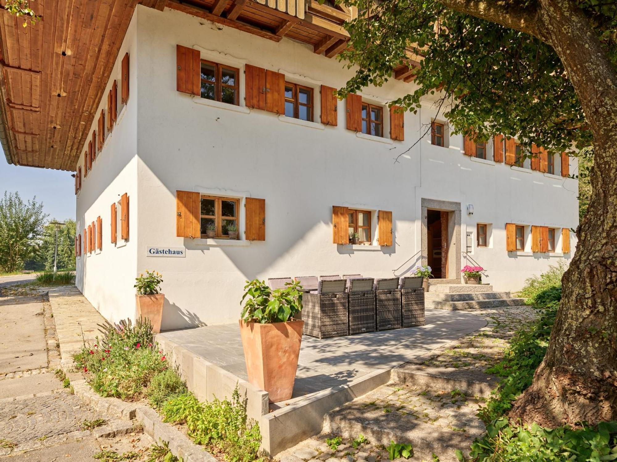 Hotel Aquaquell Bad Pilzweg Fuerstenzell Zewnętrze zdjęcie