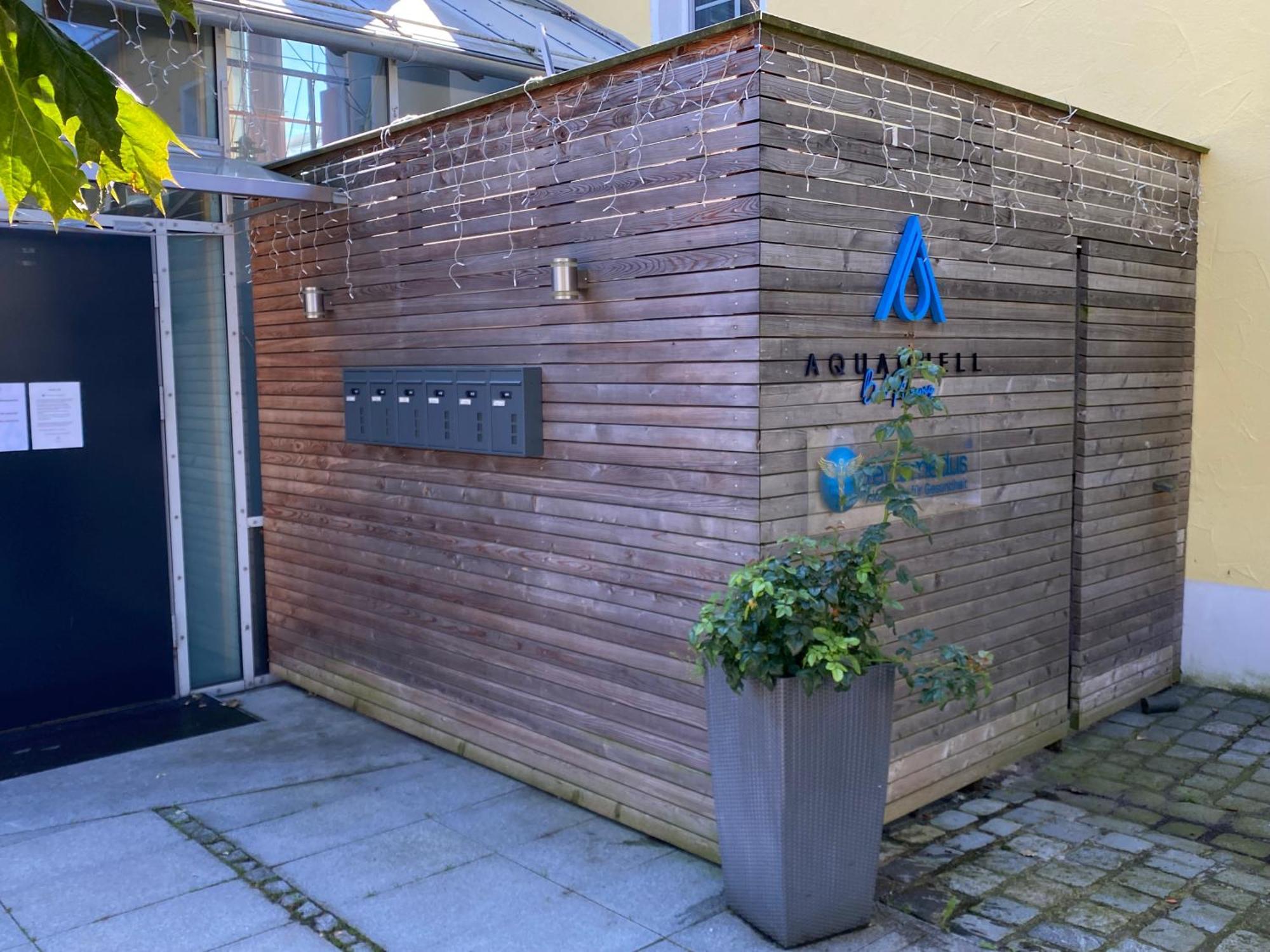 Hotel Aquaquell Bad Pilzweg Fuerstenzell Zewnętrze zdjęcie