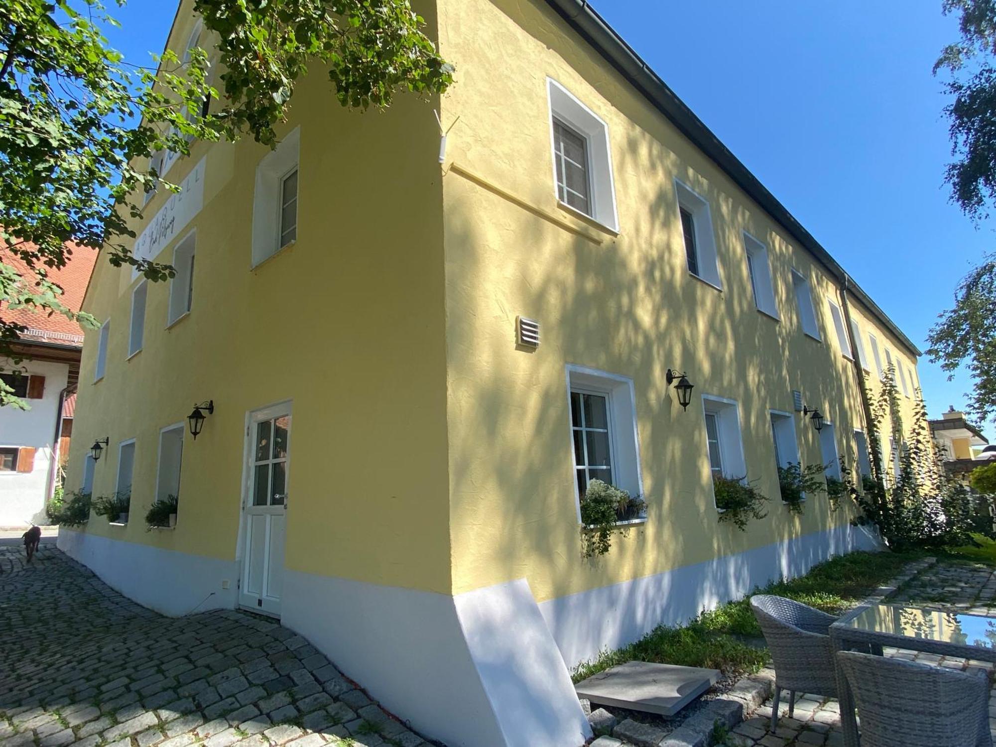 Hotel Aquaquell Bad Pilzweg Fuerstenzell Zewnętrze zdjęcie