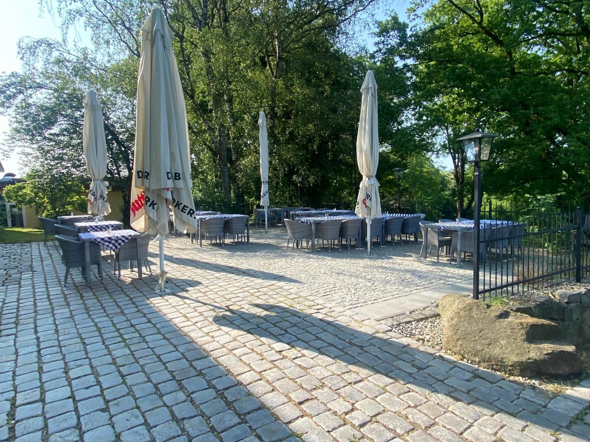 Hotel Aquaquell Bad Pilzweg Fuerstenzell Zewnętrze zdjęcie