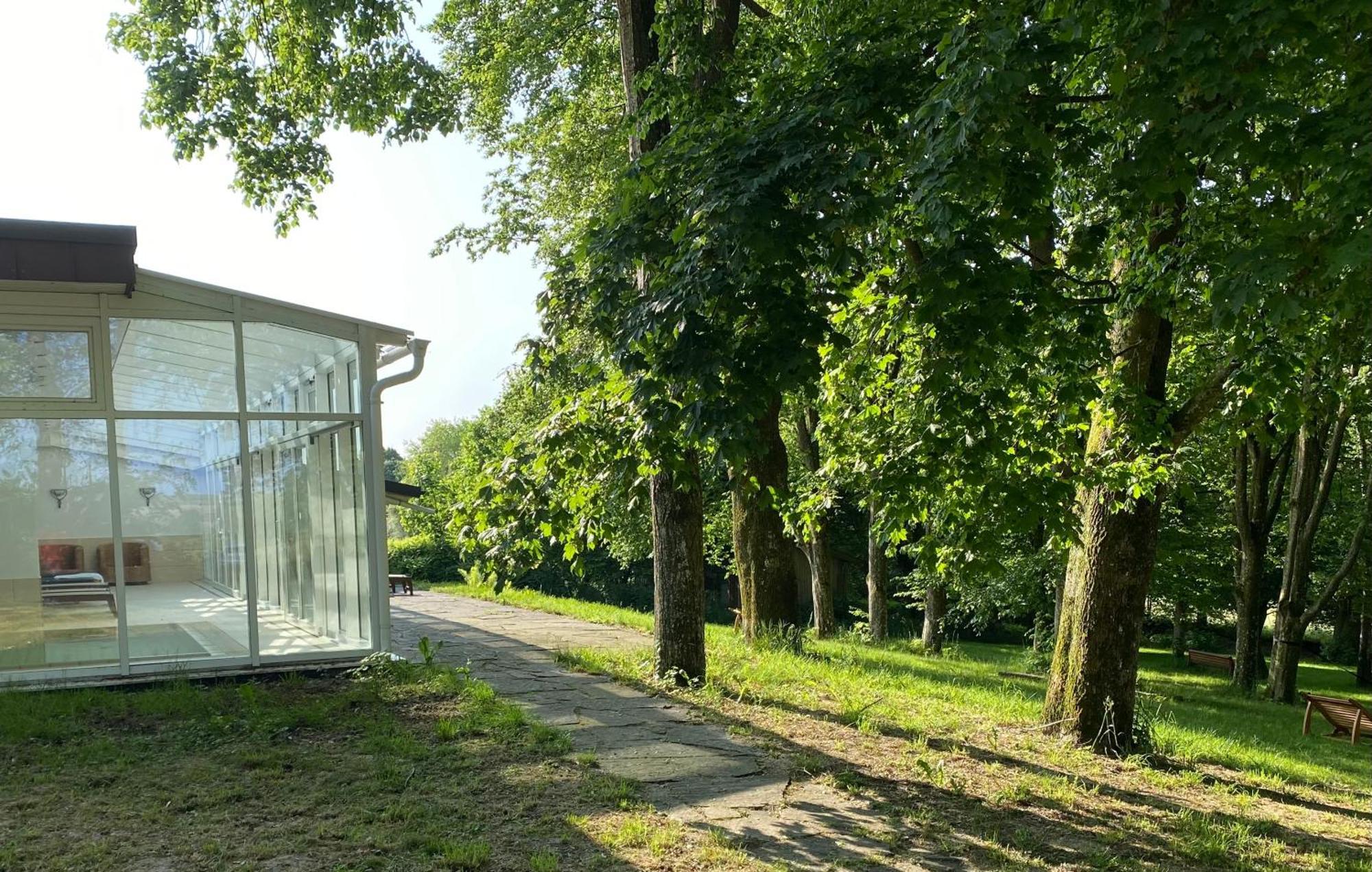 Hotel Aquaquell Bad Pilzweg Fuerstenzell Zewnętrze zdjęcie