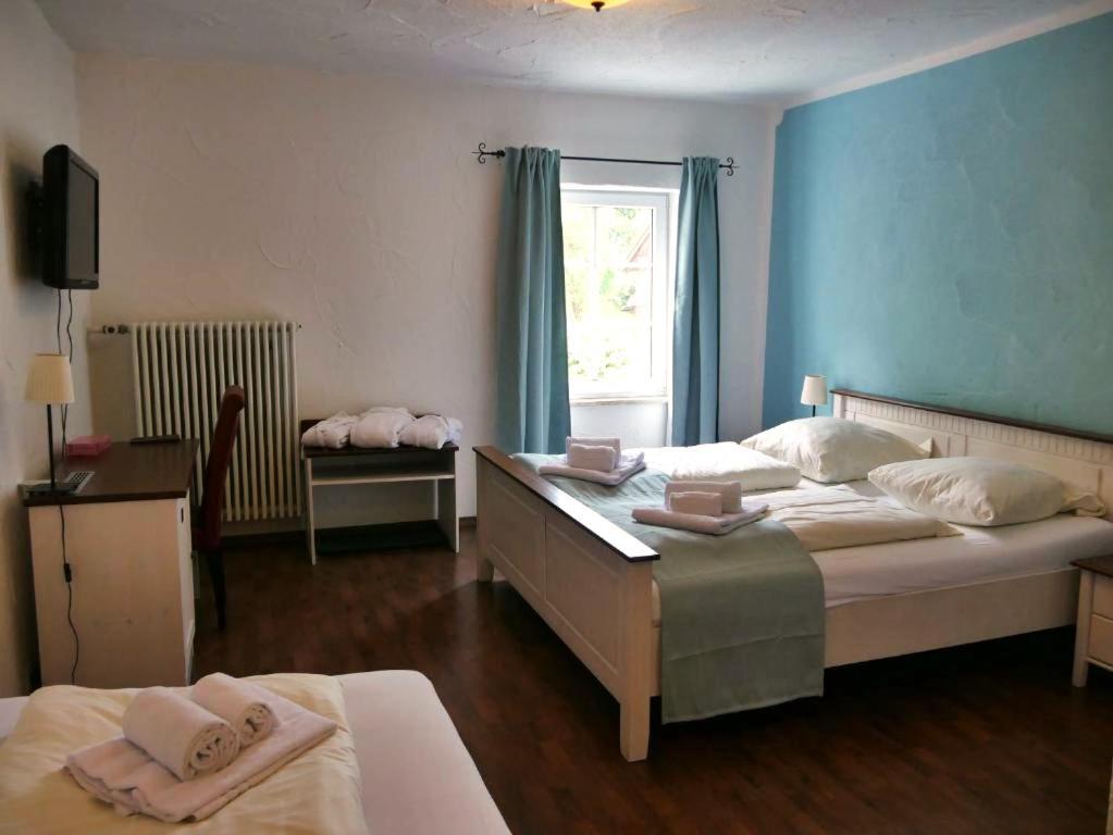 Hotel Aquaquell Bad Pilzweg Fuerstenzell Zewnętrze zdjęcie